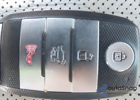 2019 Kia Sportage Ex z USA, uszkodzony, nr VIN KNDPN3AC1K7511012